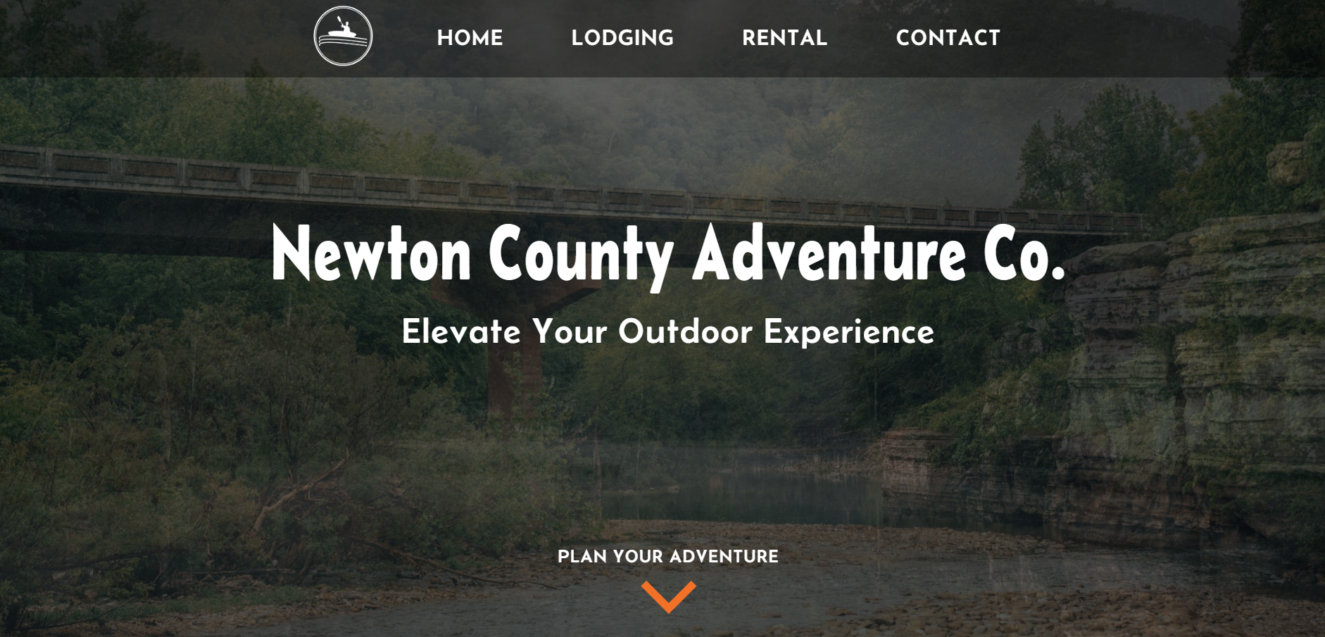 Mobile Web Development Project Photo